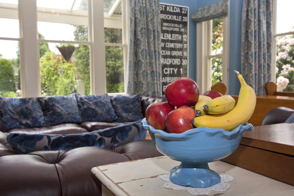 Bed & Breakfast Lilac Rose Boutique
