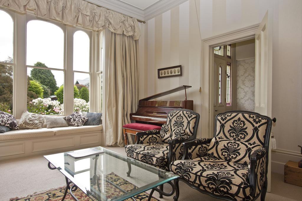 Bed & Breakfast Lilac Rose Boutique 3*