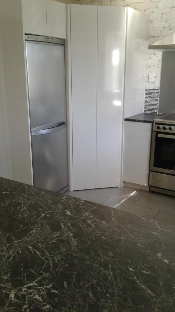 Close To Airport, Quality For Groups And Families Christchurch