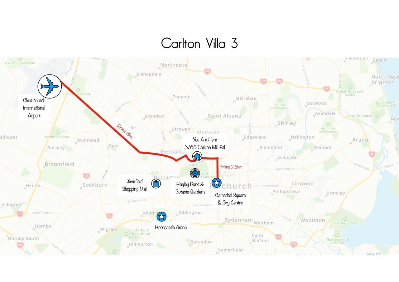 Carlton 3 - Homes *