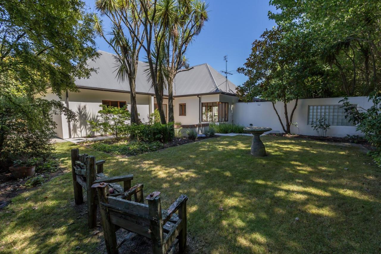 Bond Estate Luxury * Christchurch