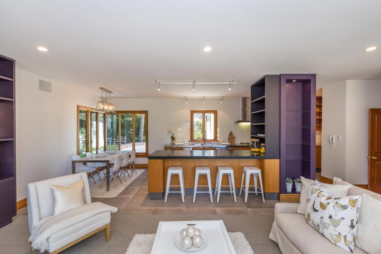 Holiday home Bond Estate Luxury Christchurch