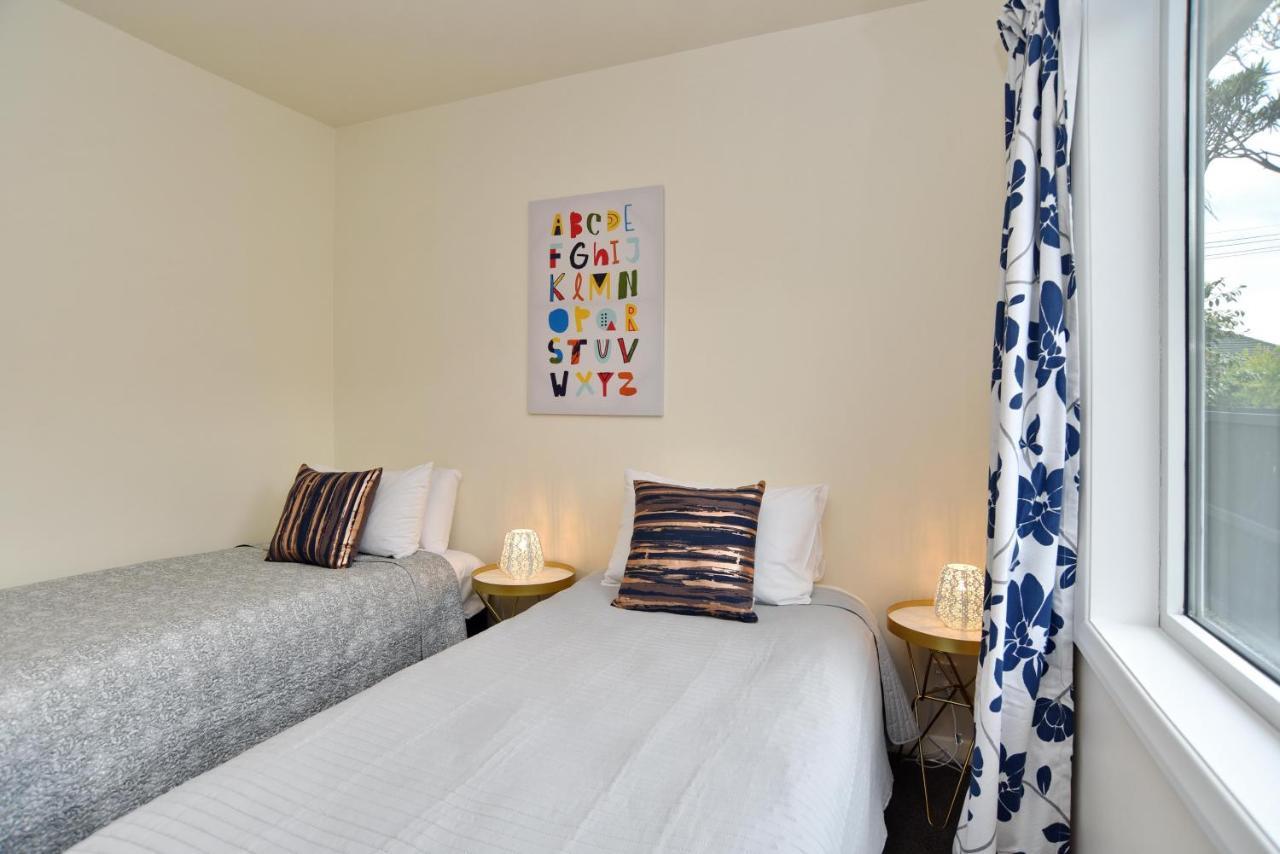 Weston - Spacious & Family Friendly - Bookahome