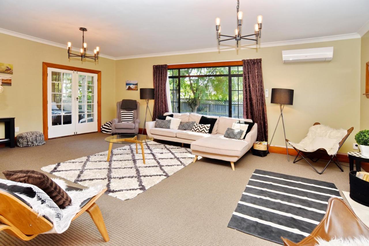 Holiday home Racecourse - *