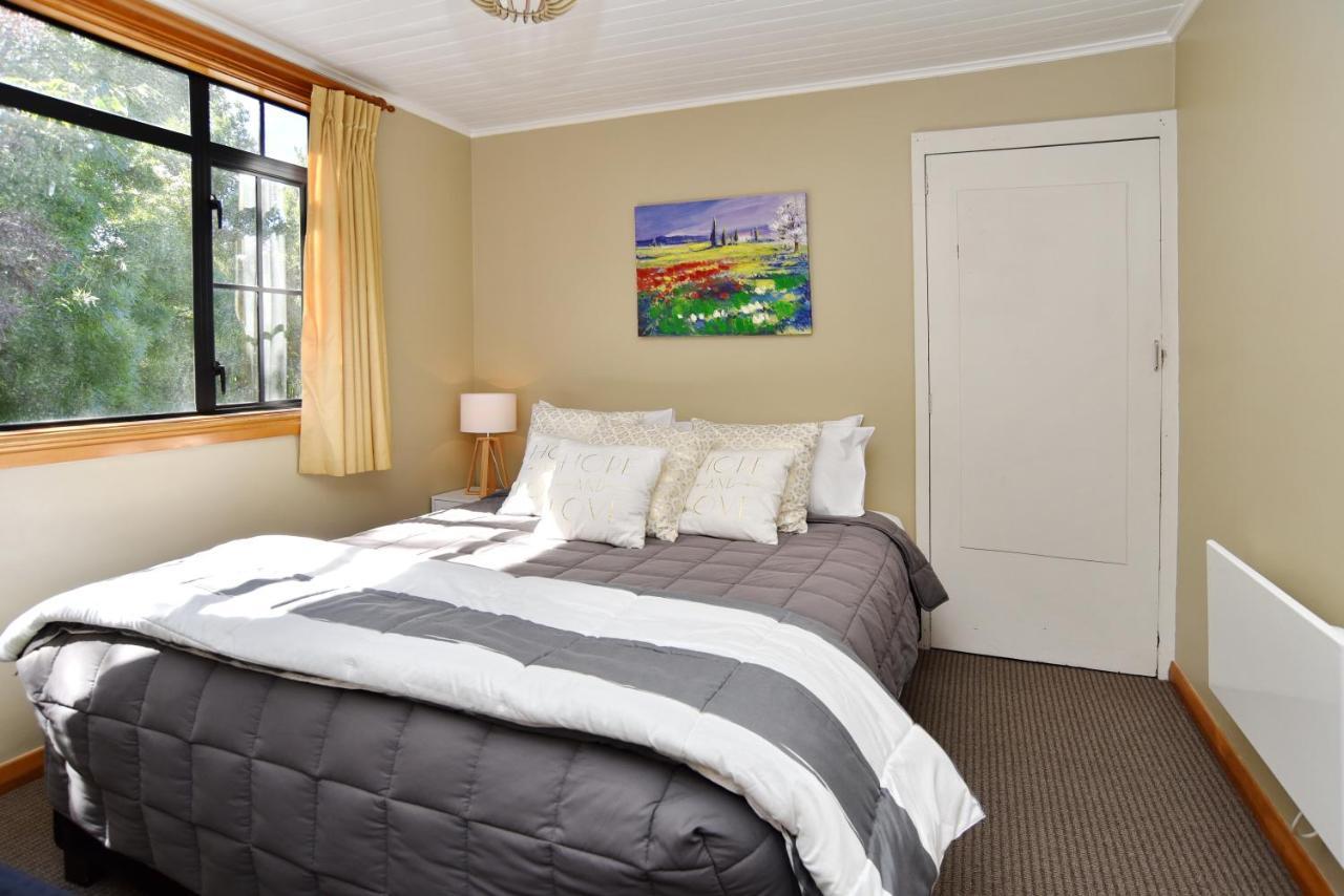 Holiday home Racecourse - Christchurch