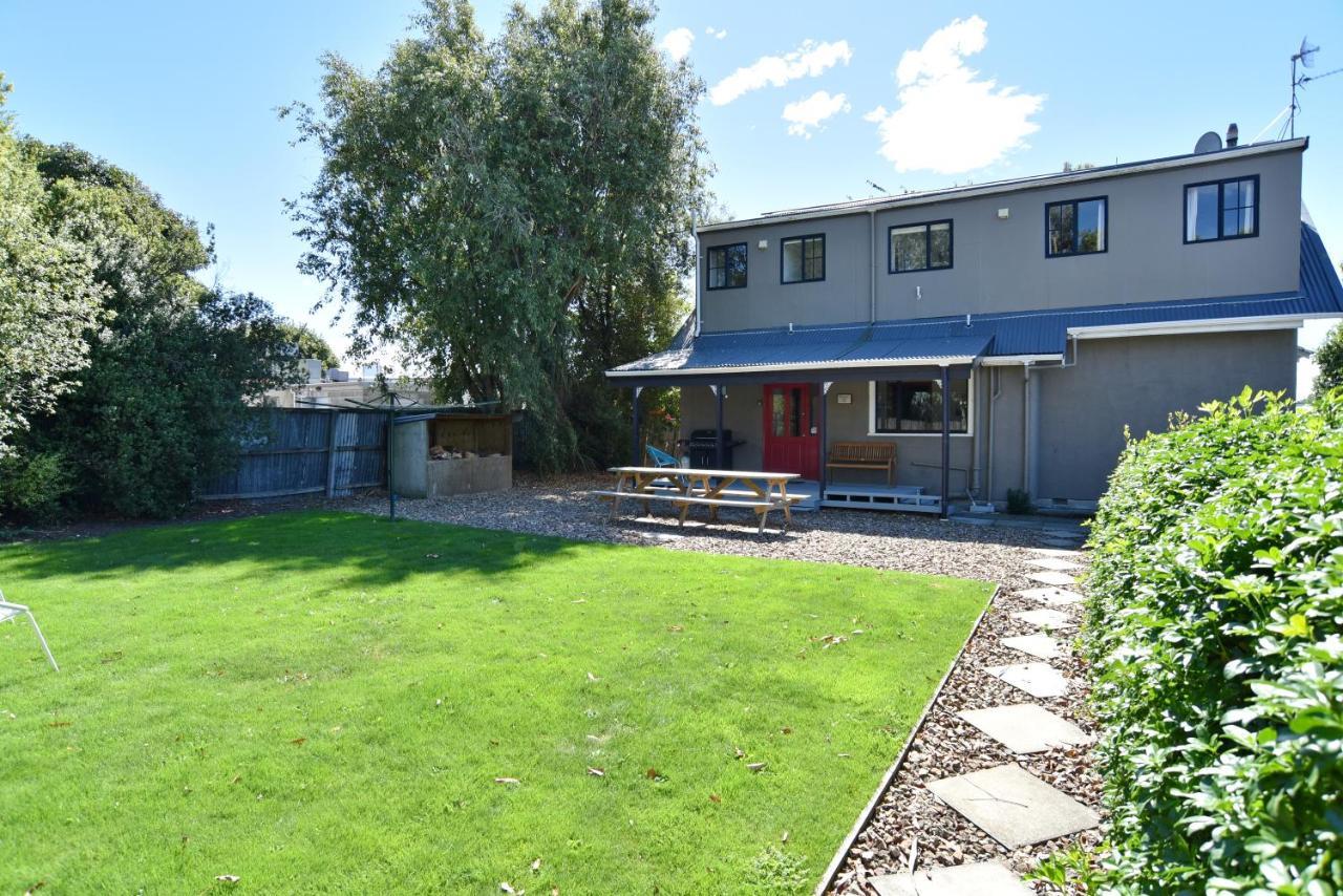 Holiday home Racecourse - Christchurch