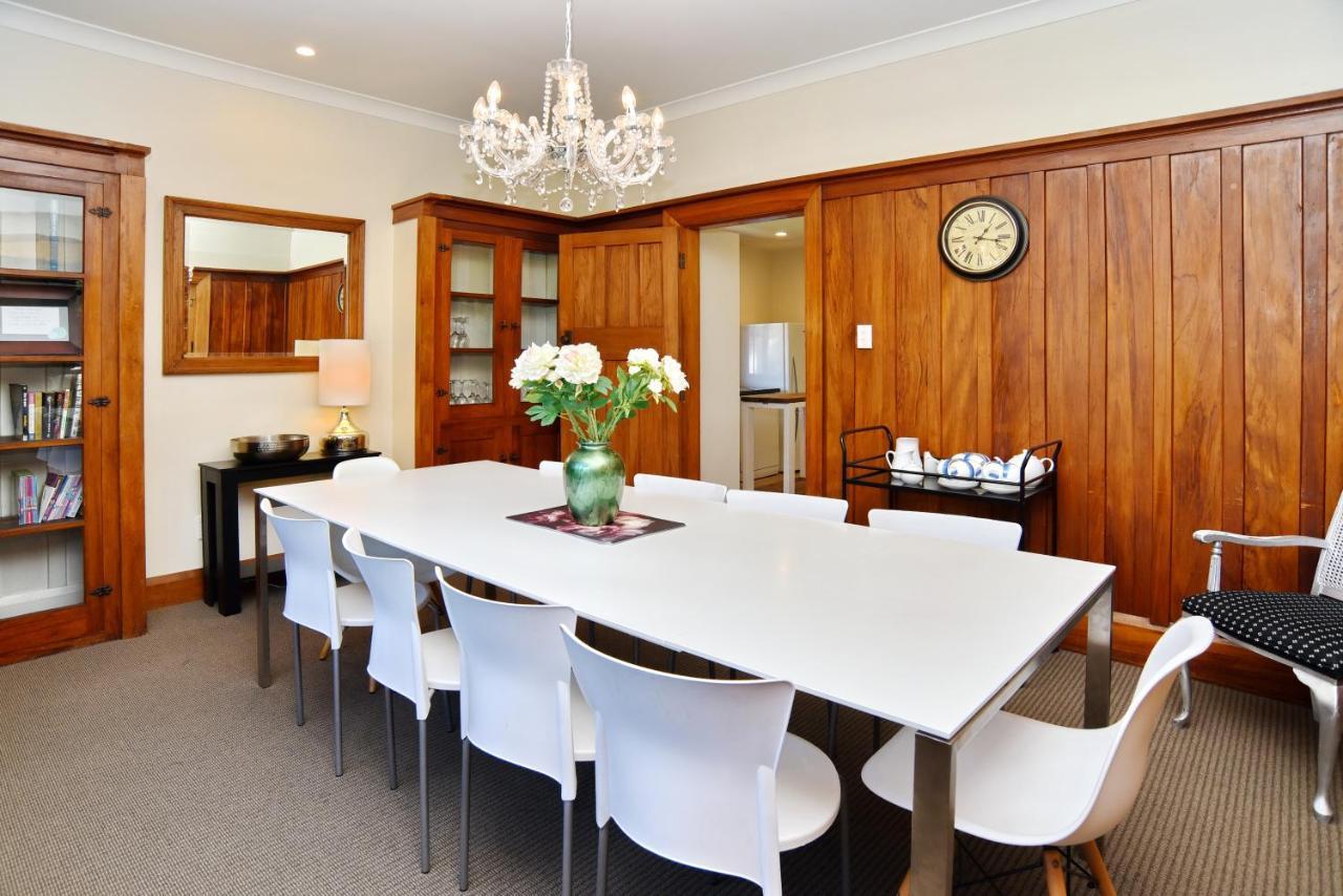 Holiday home Racecourse - *