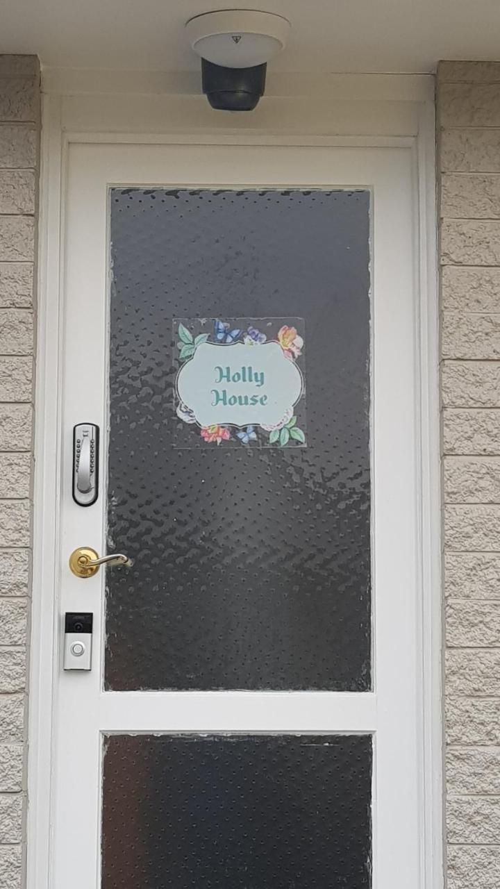 Holly House Guest house