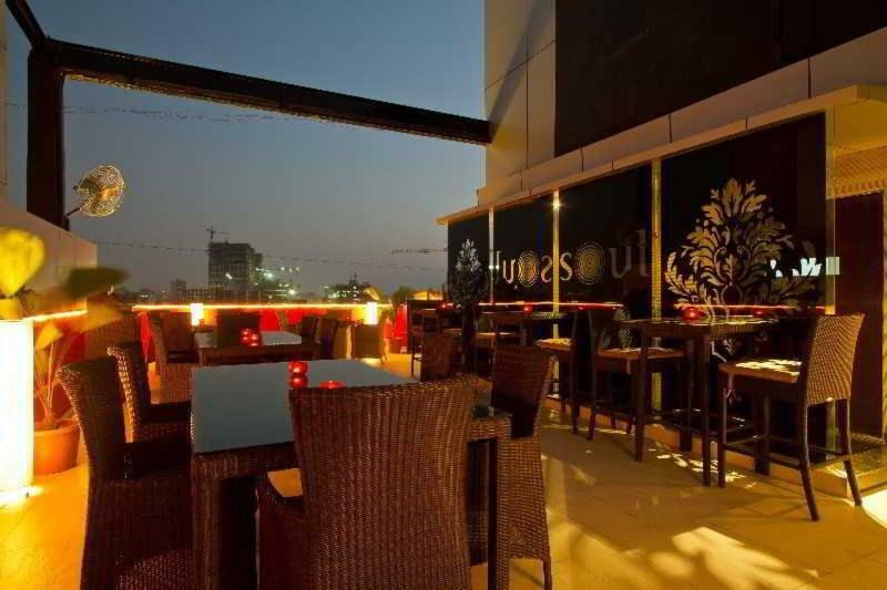 The Chamber Towers Penthouses