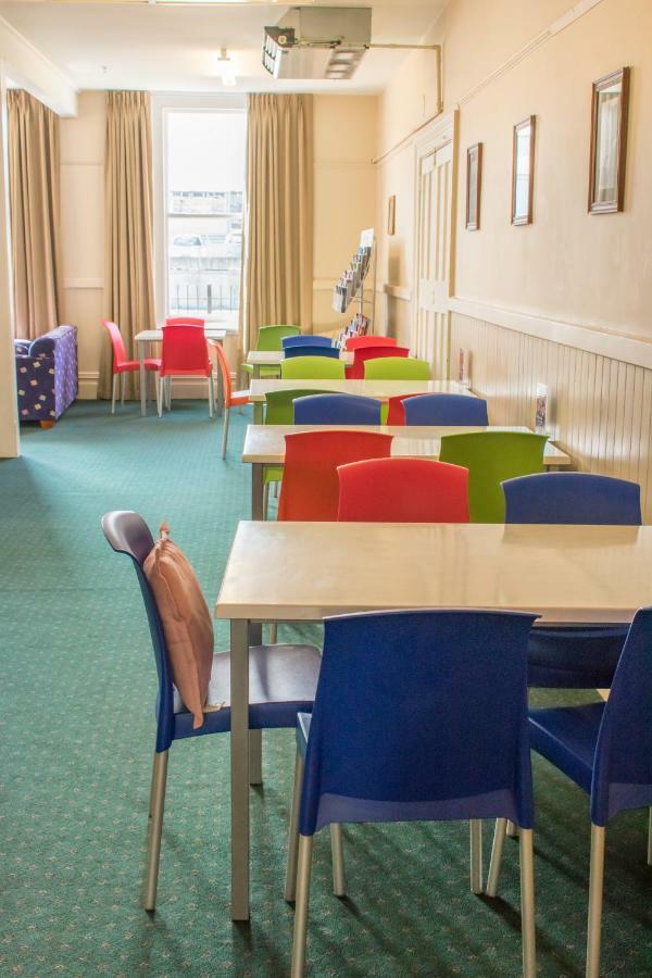 Hostel Yha Rolleston House