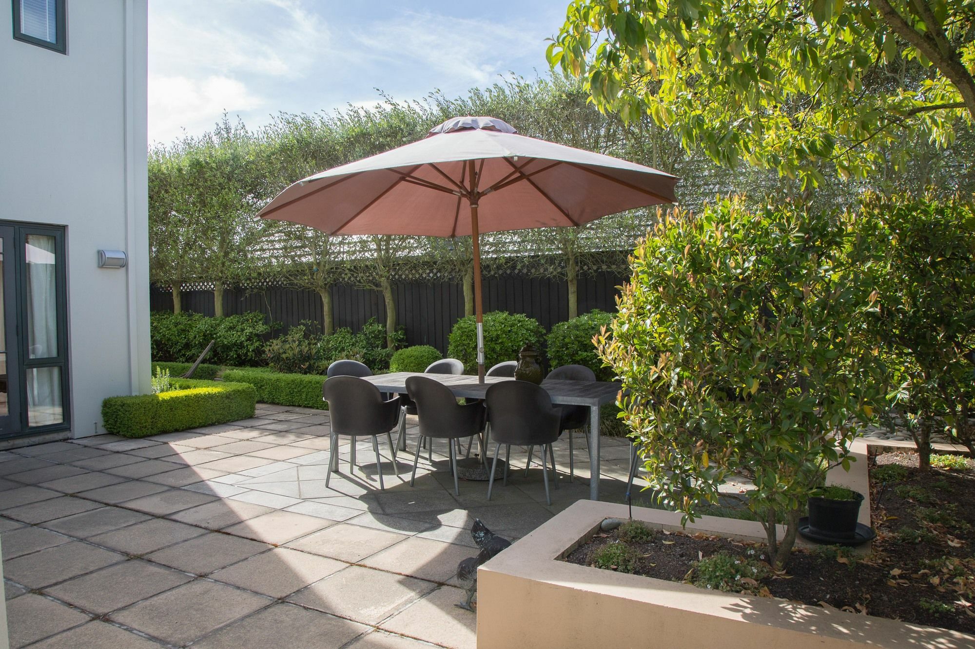 40 Thornycroft Street Bed & Breakfast