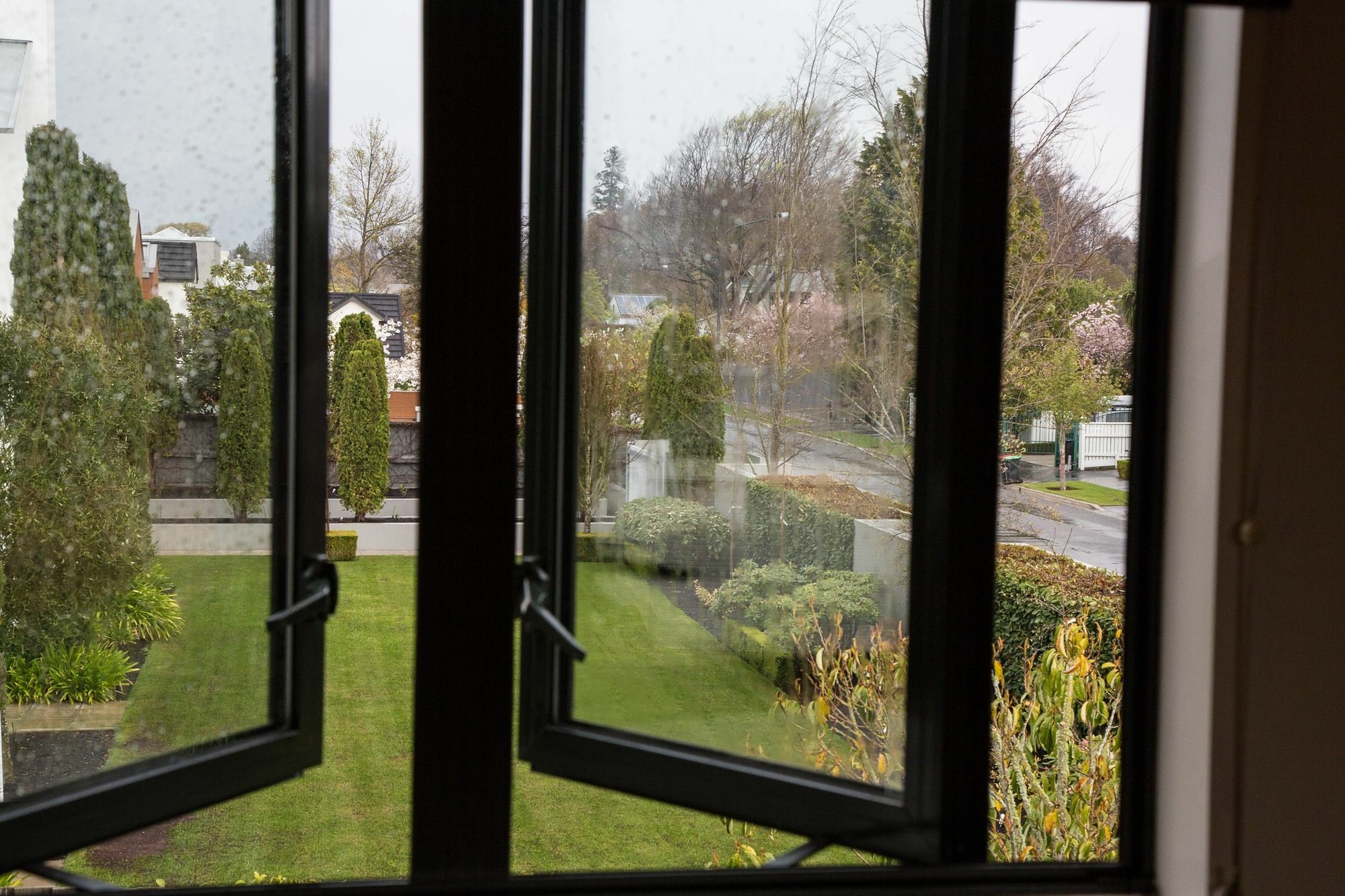 40 Thornycroft Street 5* Christchurch