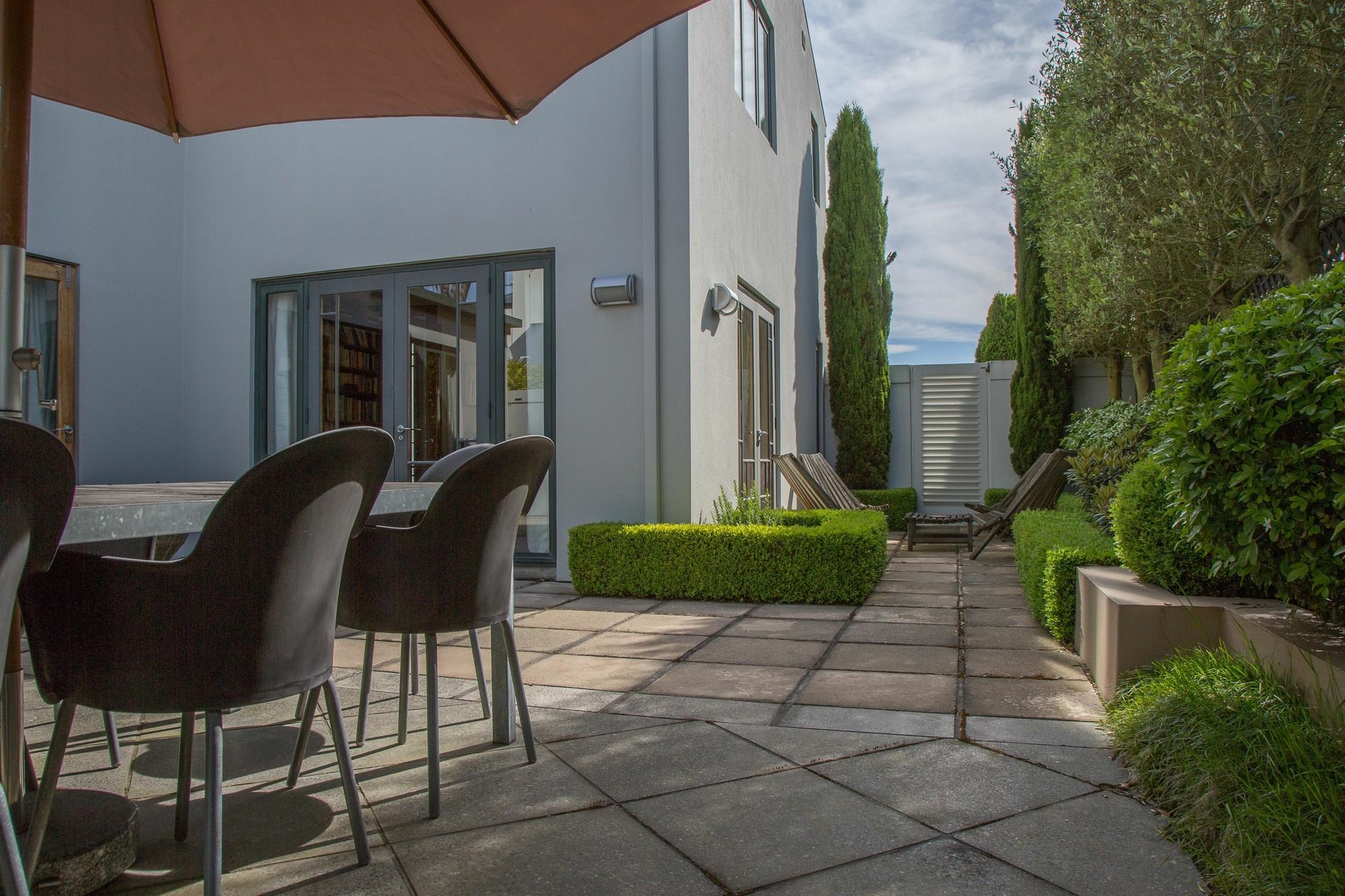 40 Thornycroft Street Bed & Breakfast Christchurch