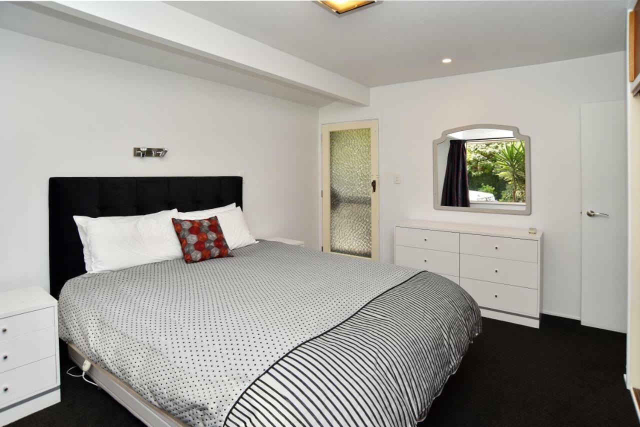 Apartment Leinster - Homes Christchurch