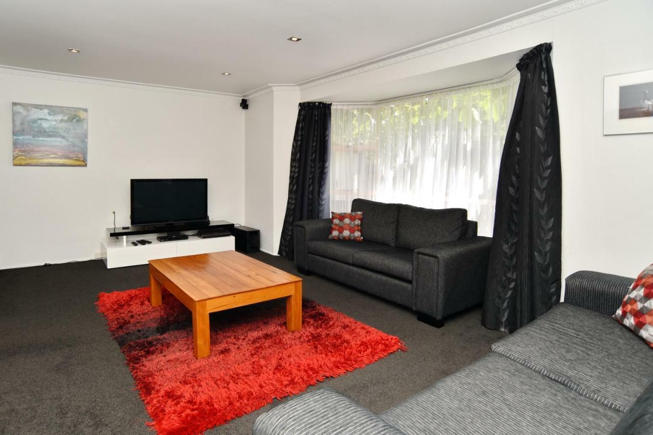 Leinster - Homes Apartment