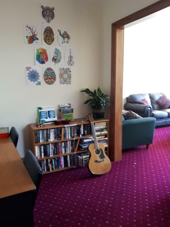 Foley Towers Bbh Christchurch