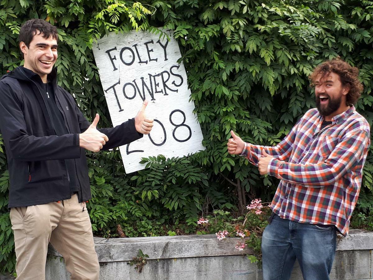Foley Towers Bbh Christchurch