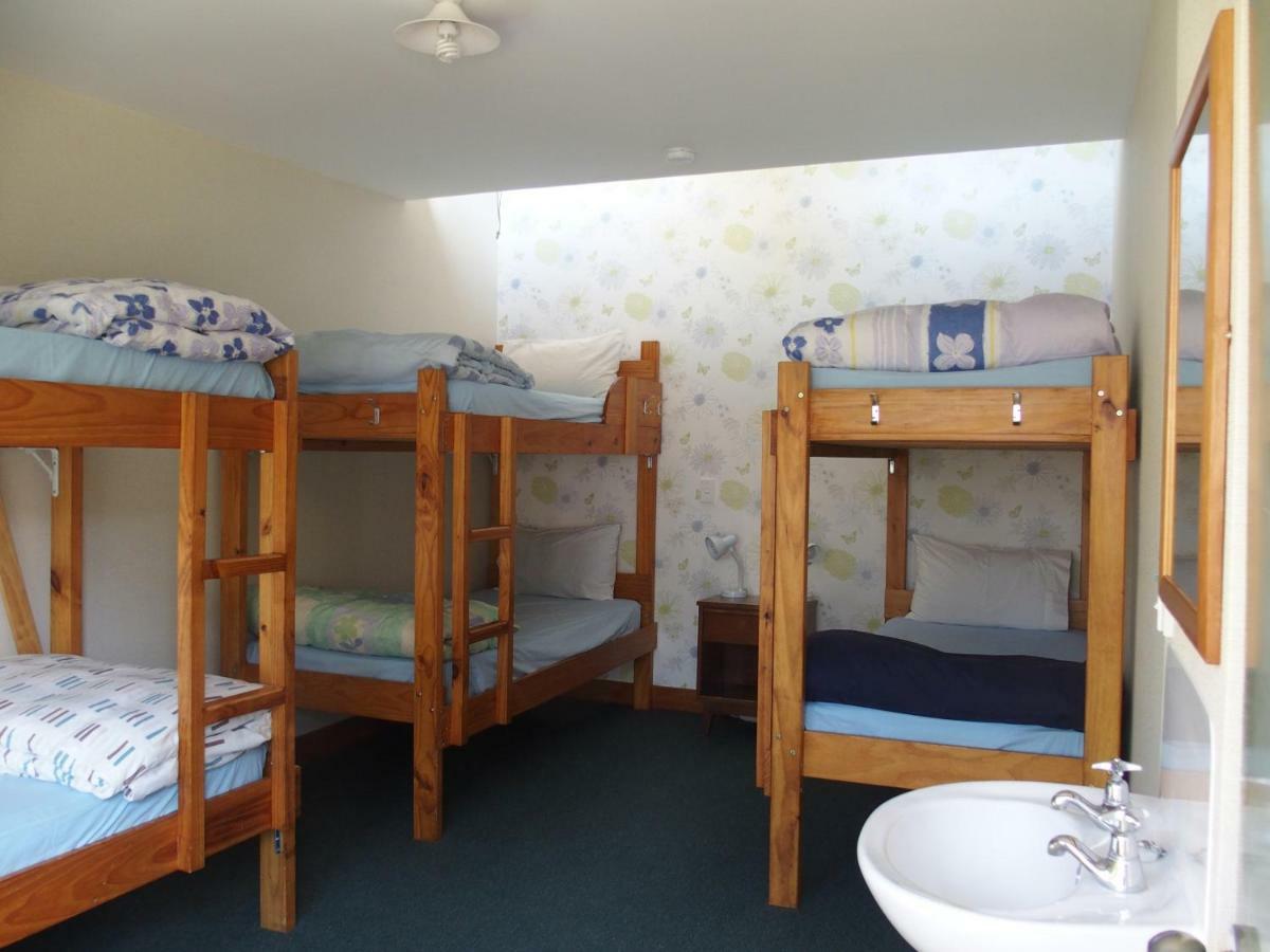 Foley Towers Bbh Christchurch
