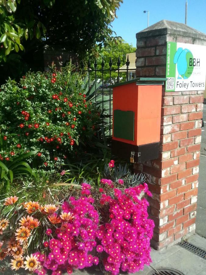 Foley Towers Bbh Christchurch