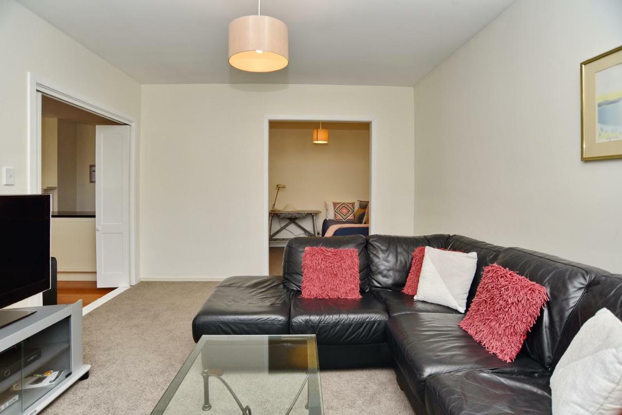 Holiday home Marys - Homes Christchurch