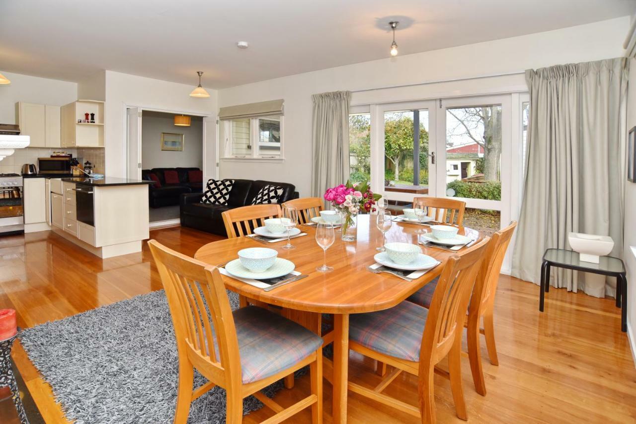 Marys - Homes Holiday home Christchurch