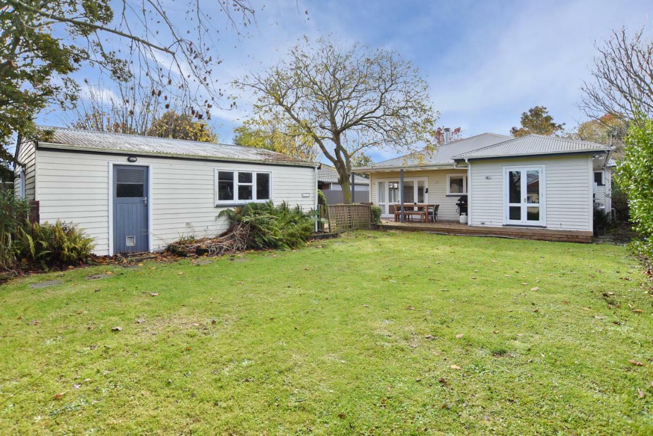 Marys - Homes Holiday home Christchurch