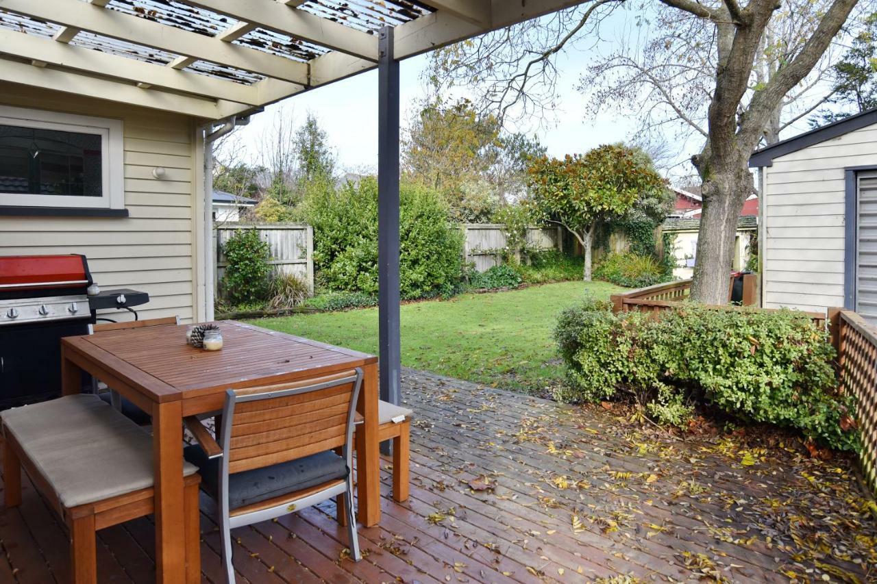 Marys - Homes Holiday home Christchurch