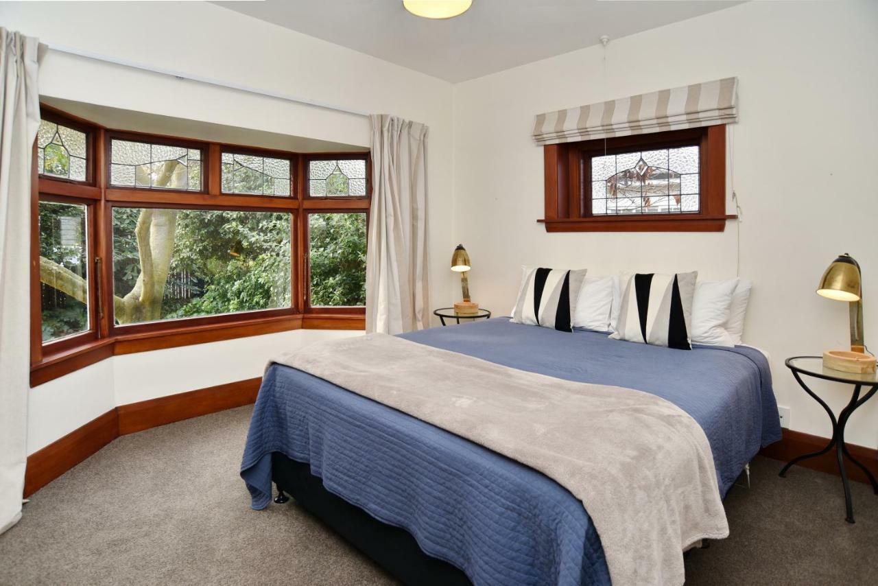 Holiday home Marys - Homes Christchurch