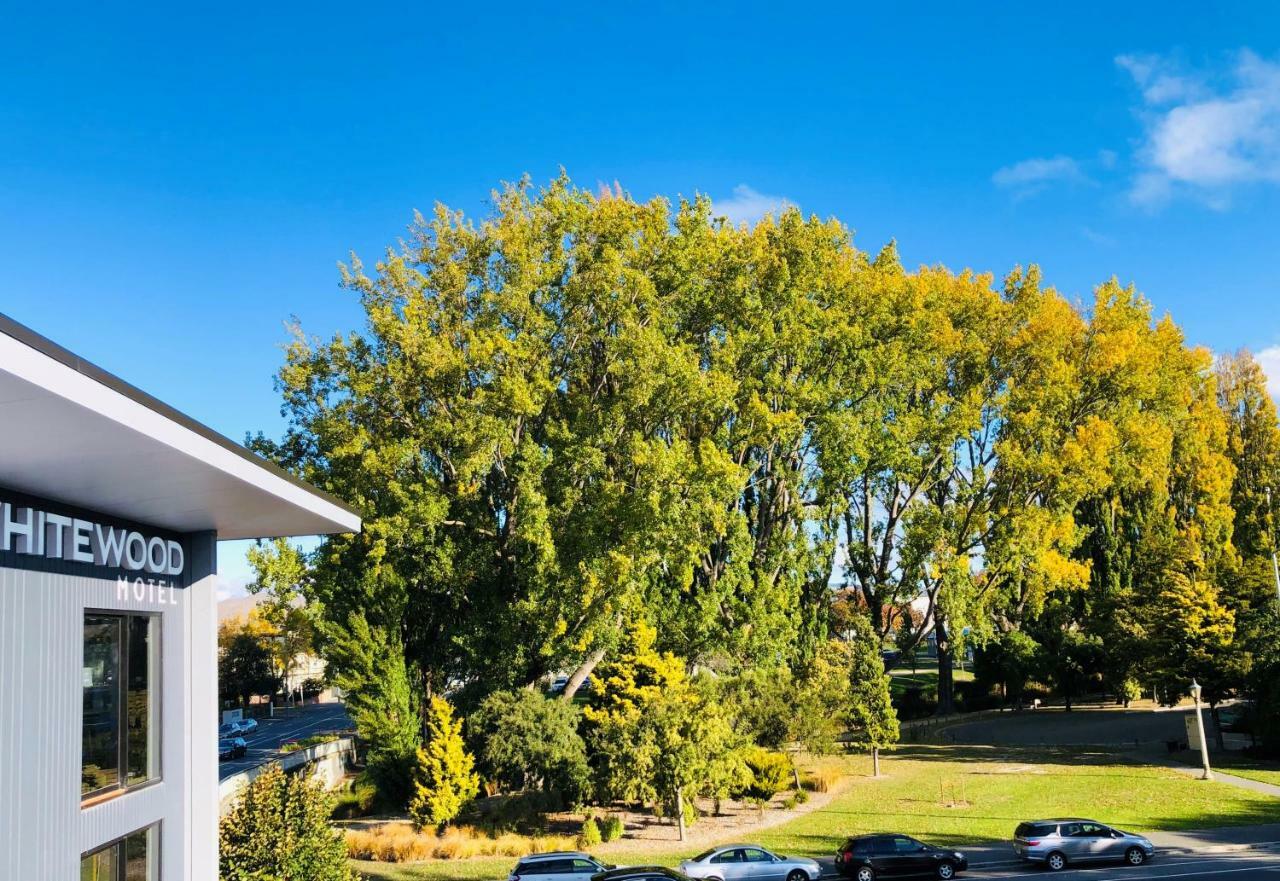 Whitewood Suites Inner City Luxury Hotel