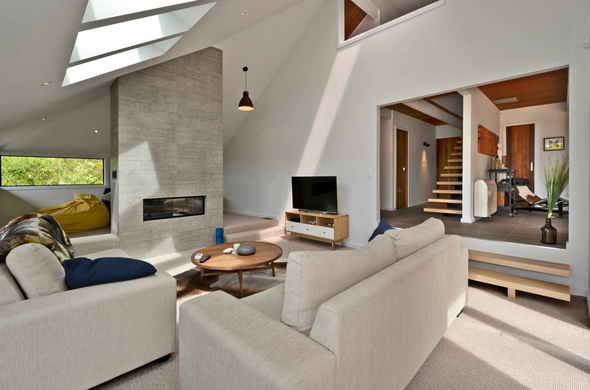 Black Beauty-hilltop Paradise-house Apartment *