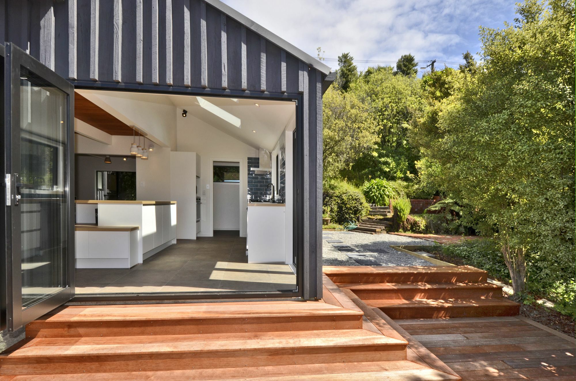 Black Beauty-hilltop Paradise-house Apartment *