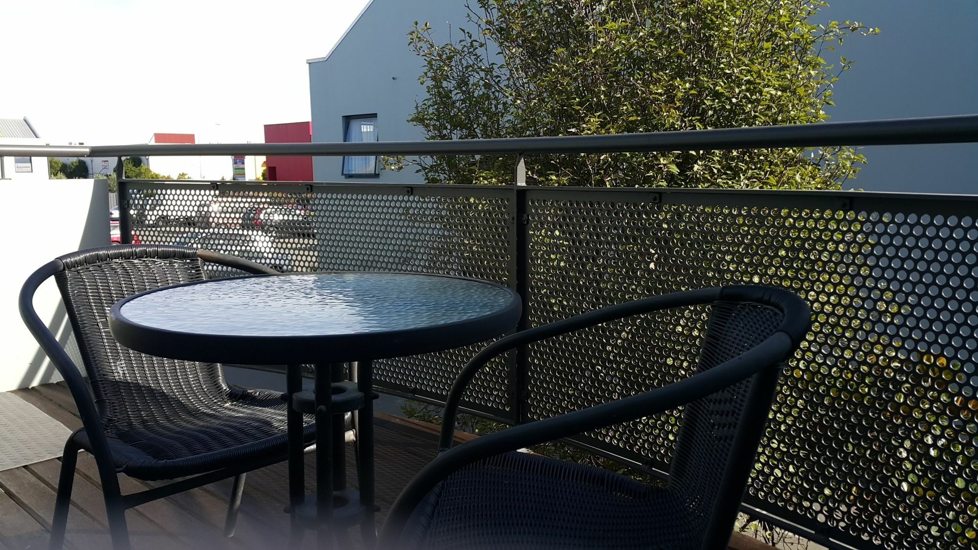 Riccarton Loft - Christchurch Holiday Homes