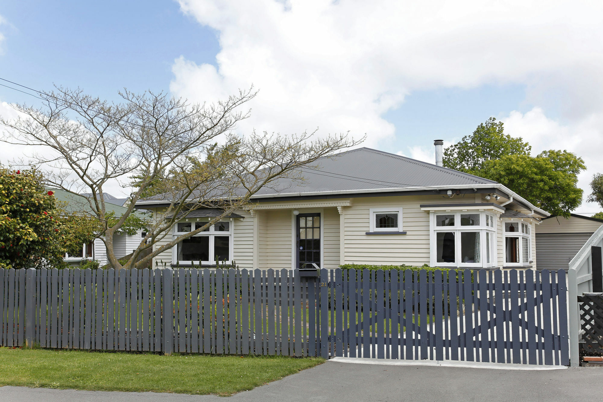 Marys - Homes Christchurch