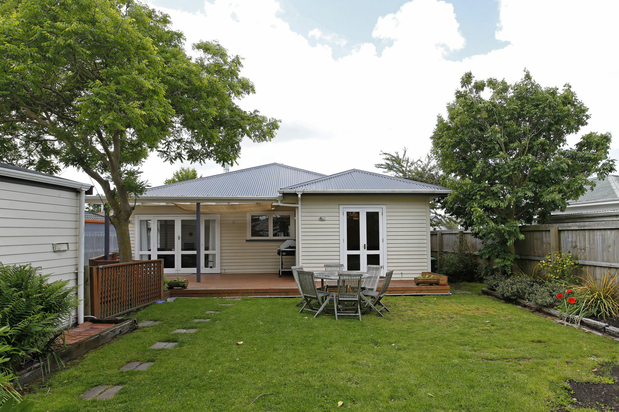Holiday home Marys - Homes