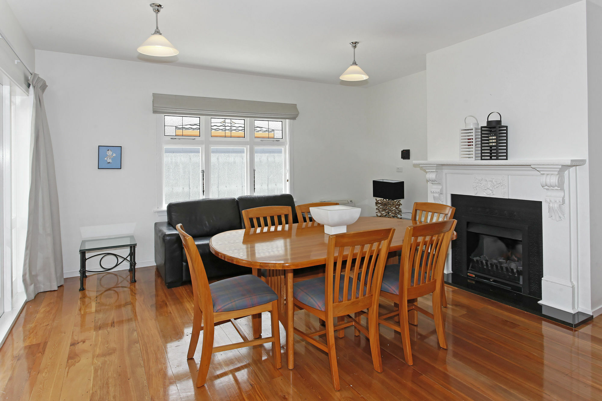 Holiday home Marys - Homes Christchurch