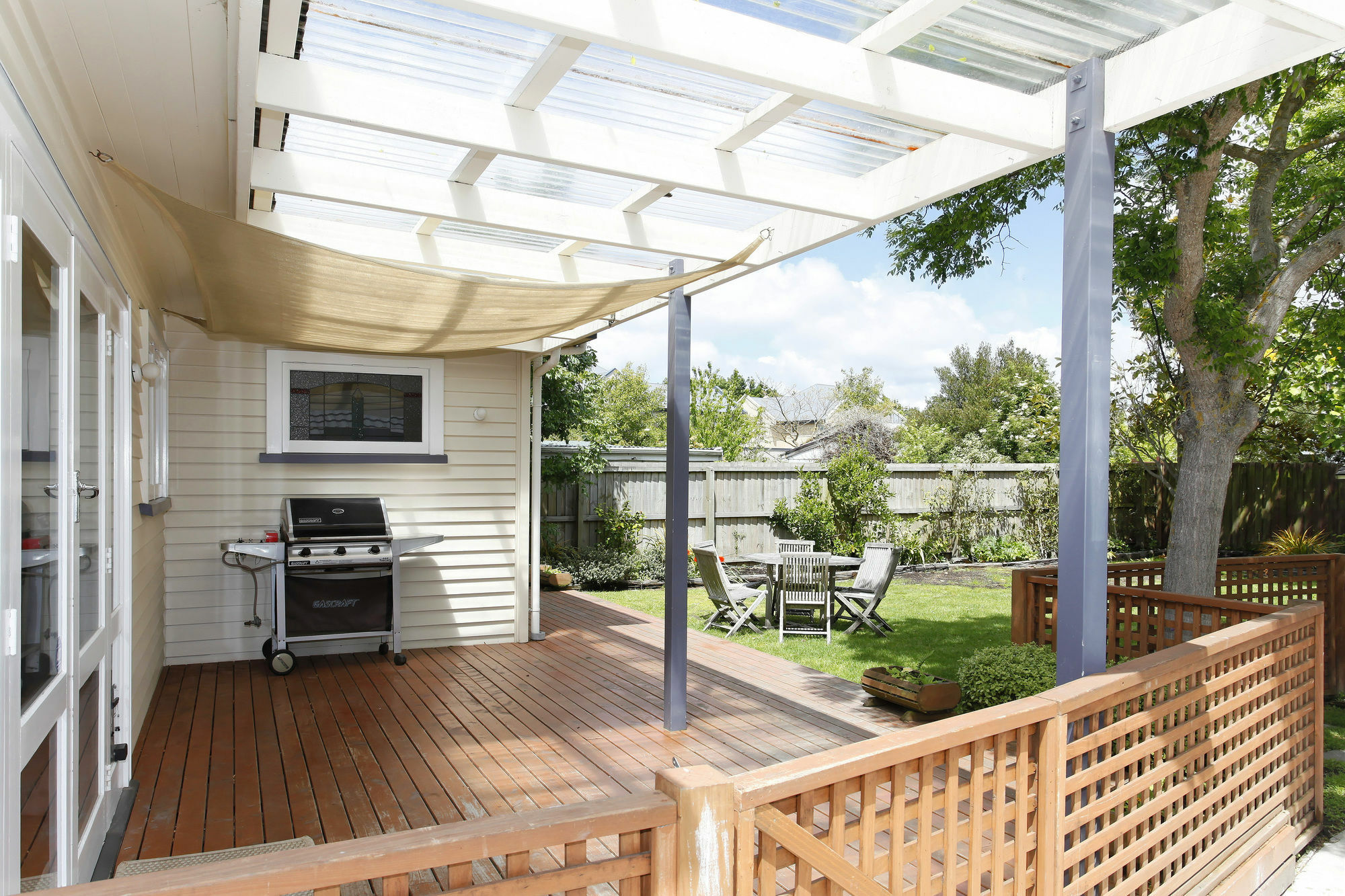 Holiday home Marys - Homes Christchurch