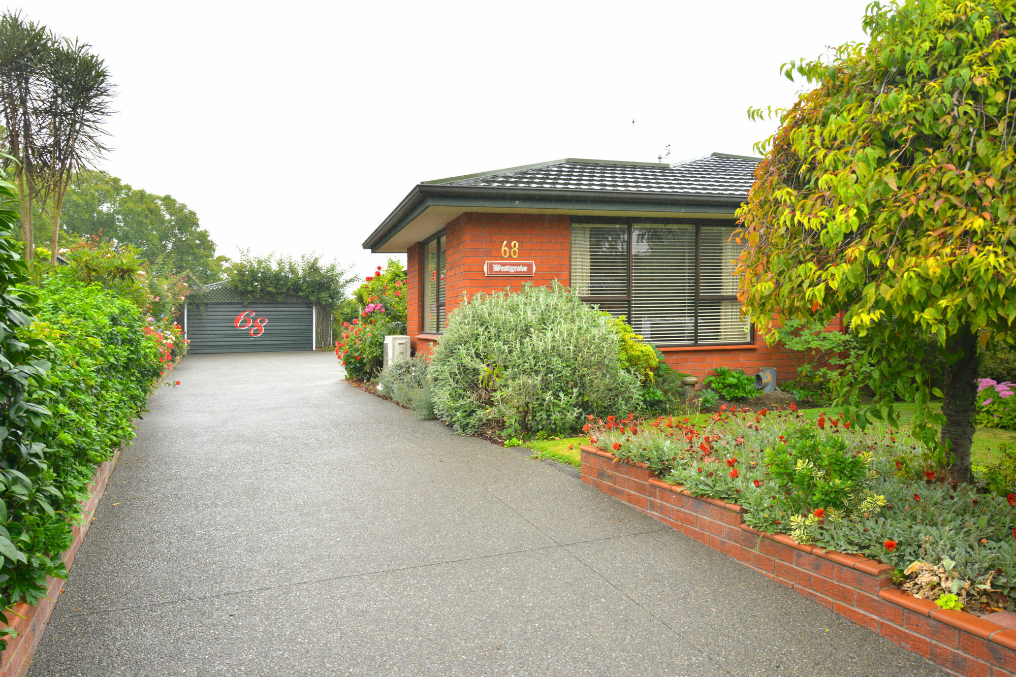 Avenue Westgrove B&B Christchurch