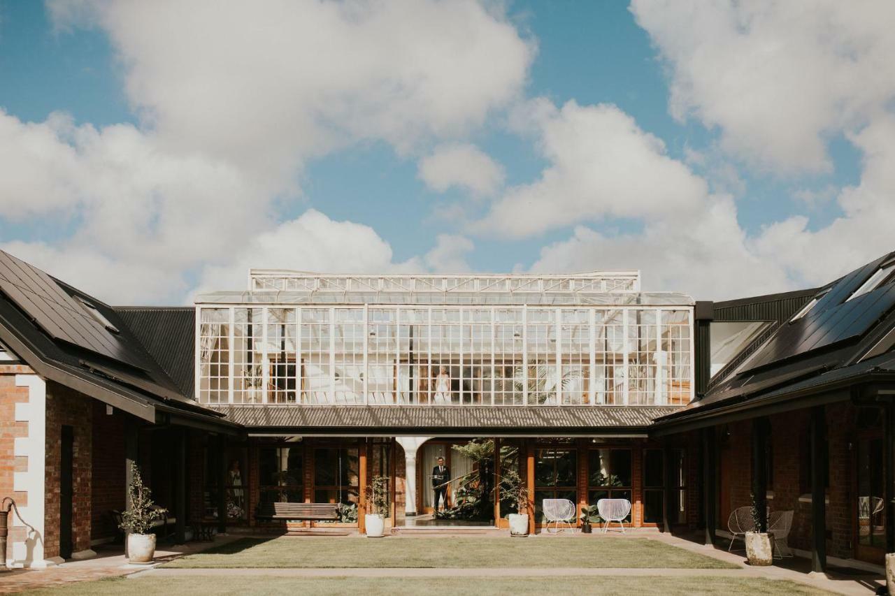 Britten Stables Library Christchurch
