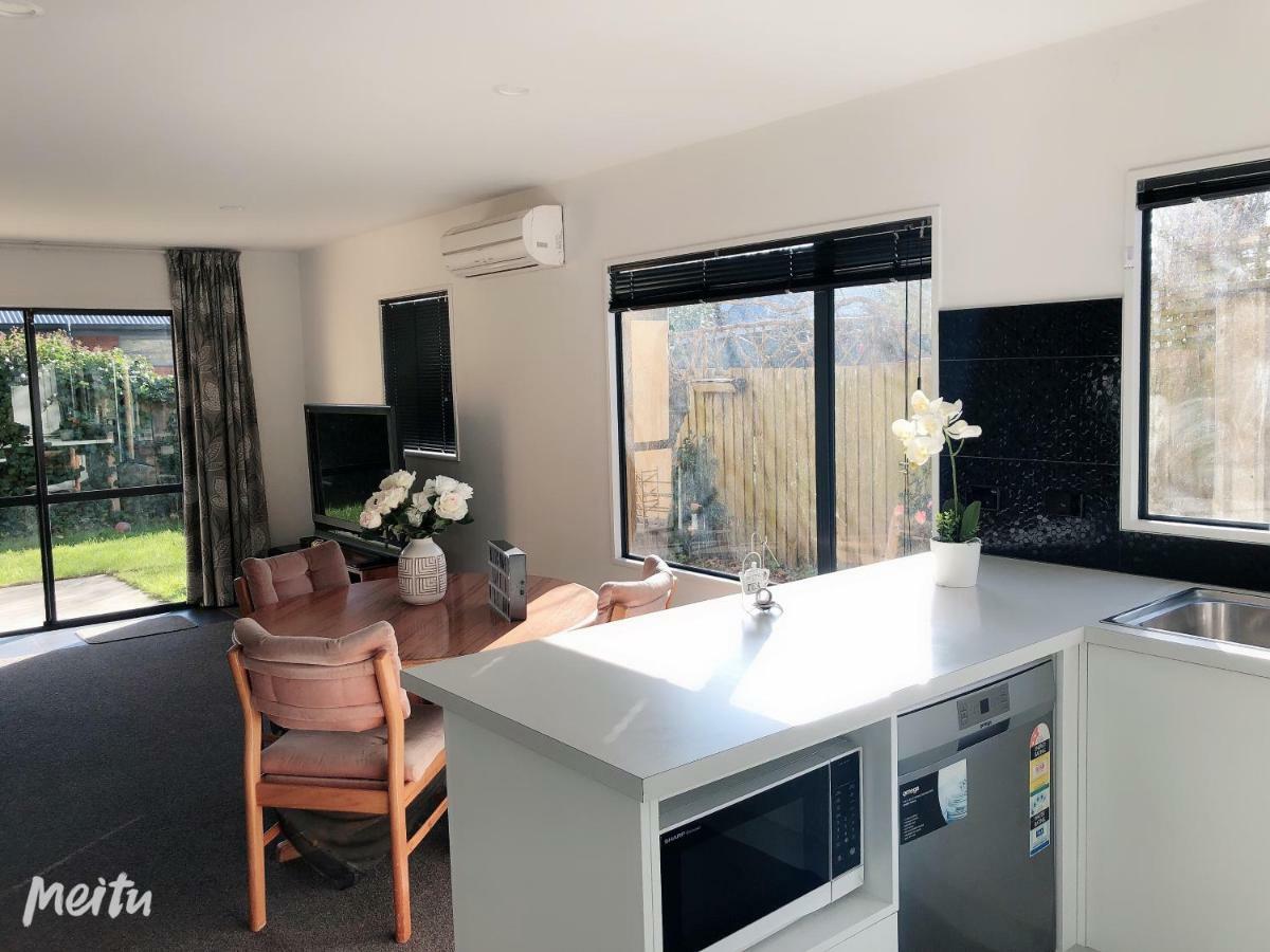 Armagh Holiday Holiday home Christchurch