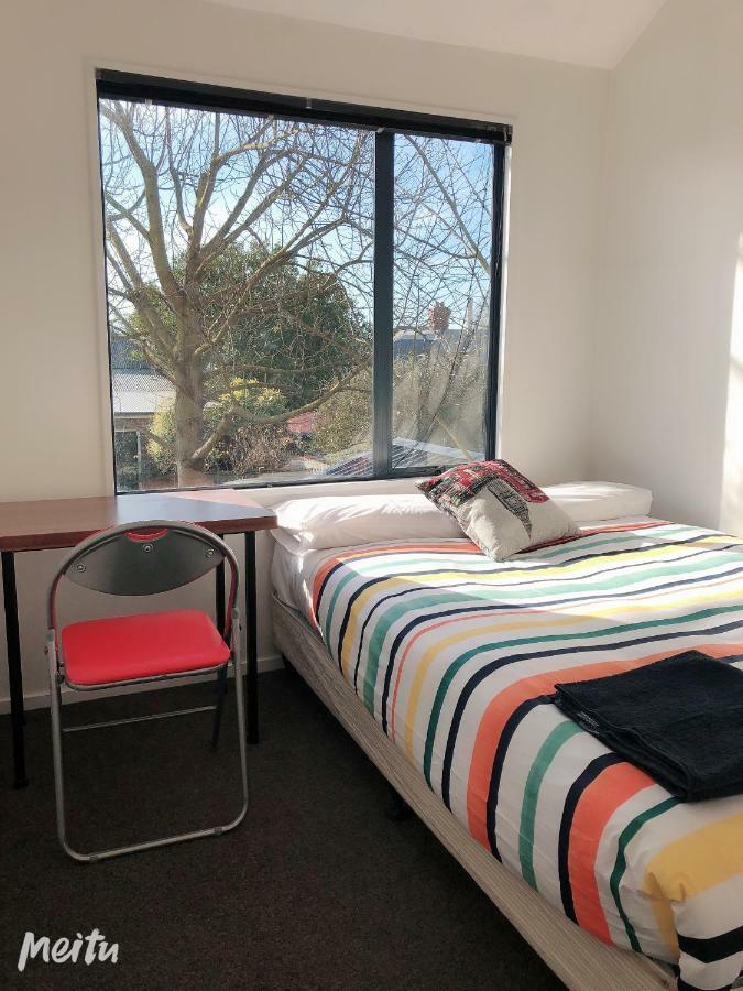 Armagh Holiday Holiday home Christchurch
