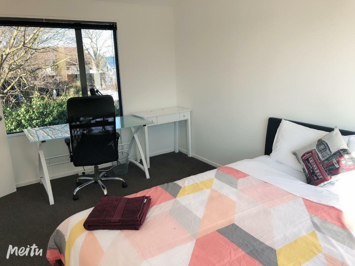 Armagh Holiday Holiday home Christchurch