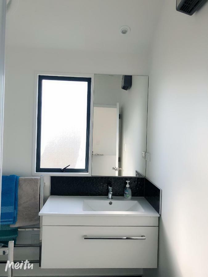 Armagh Holiday Holiday home Christchurch