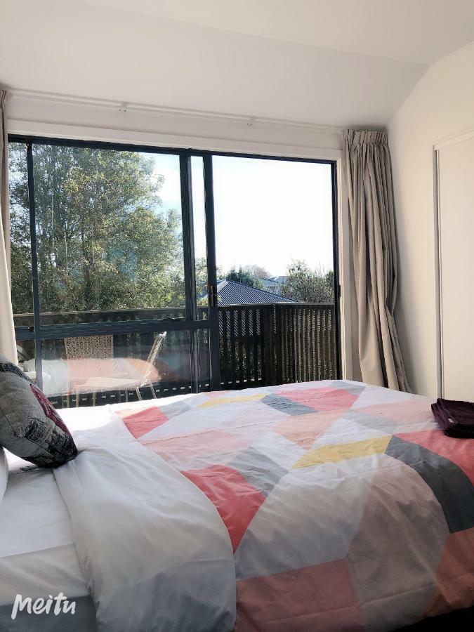 Holiday home Armagh Holiday Christchurch