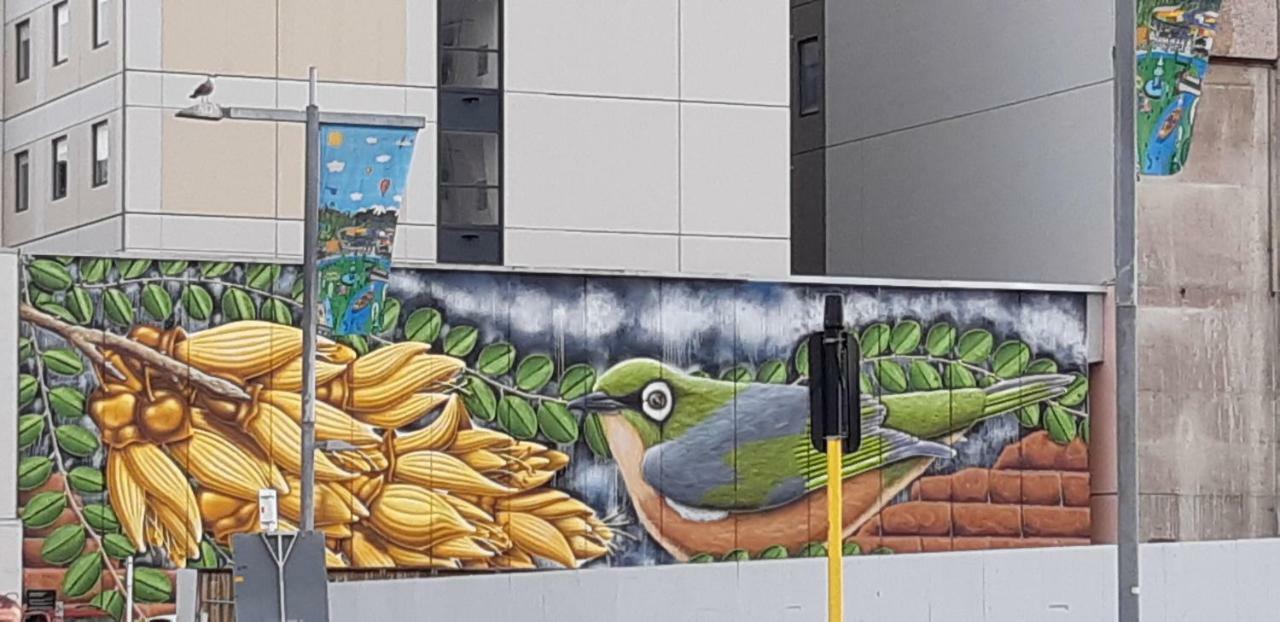 Entwhistle Christchurch