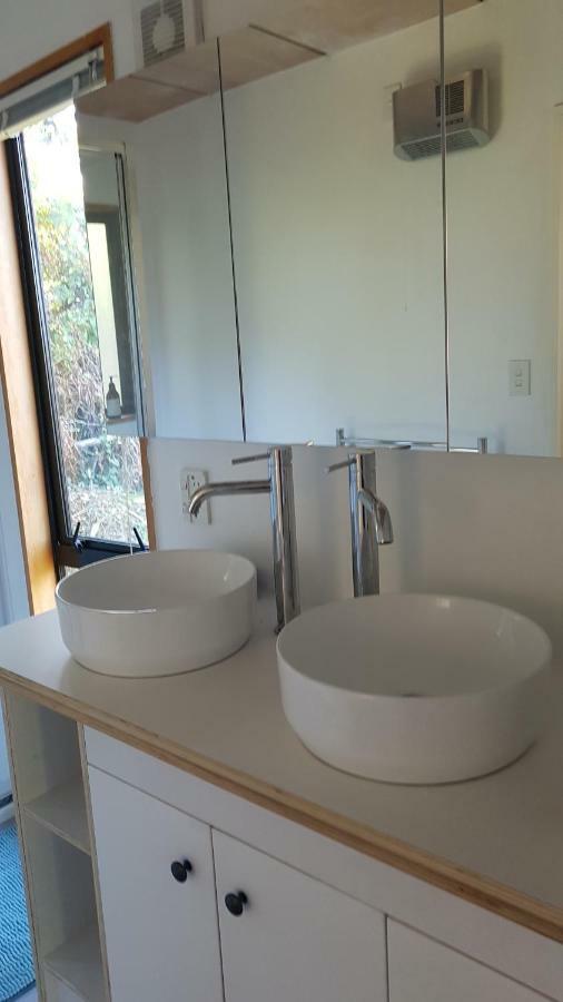Holiday home Tranquil Treehouse Christchurch