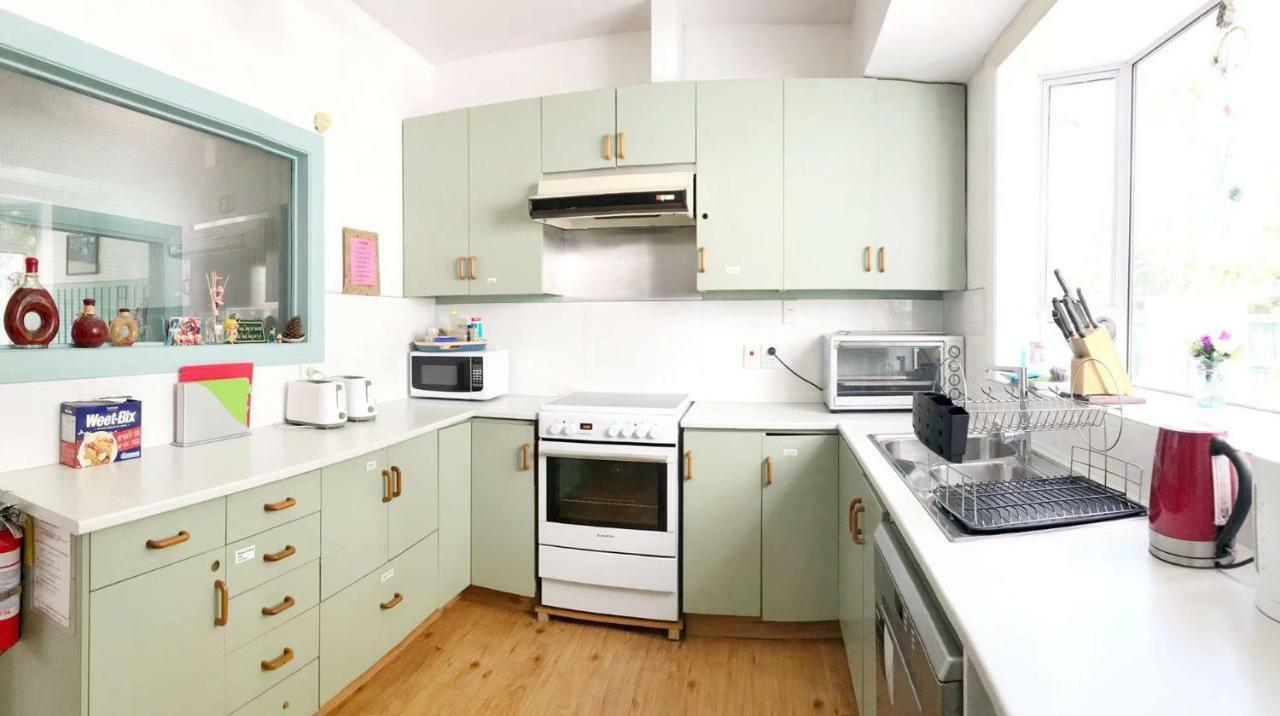 38 Middleton Road Guest house Christchurch