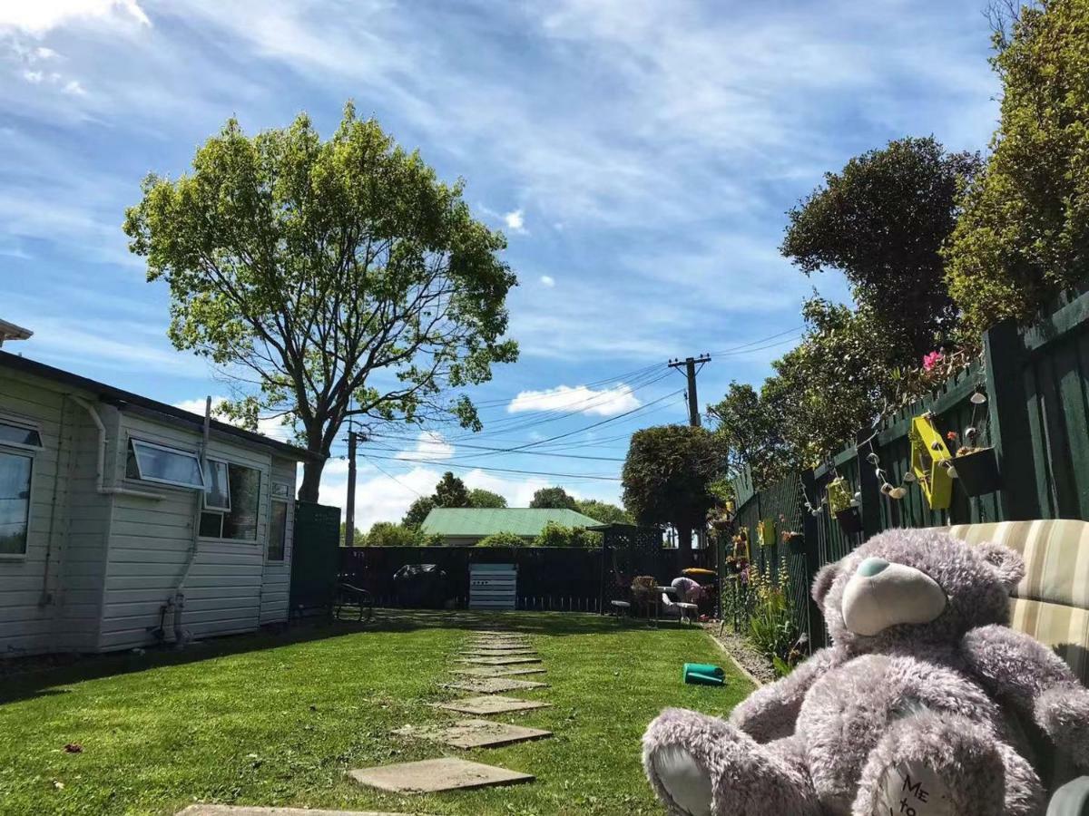 38 Middleton Road Guest house