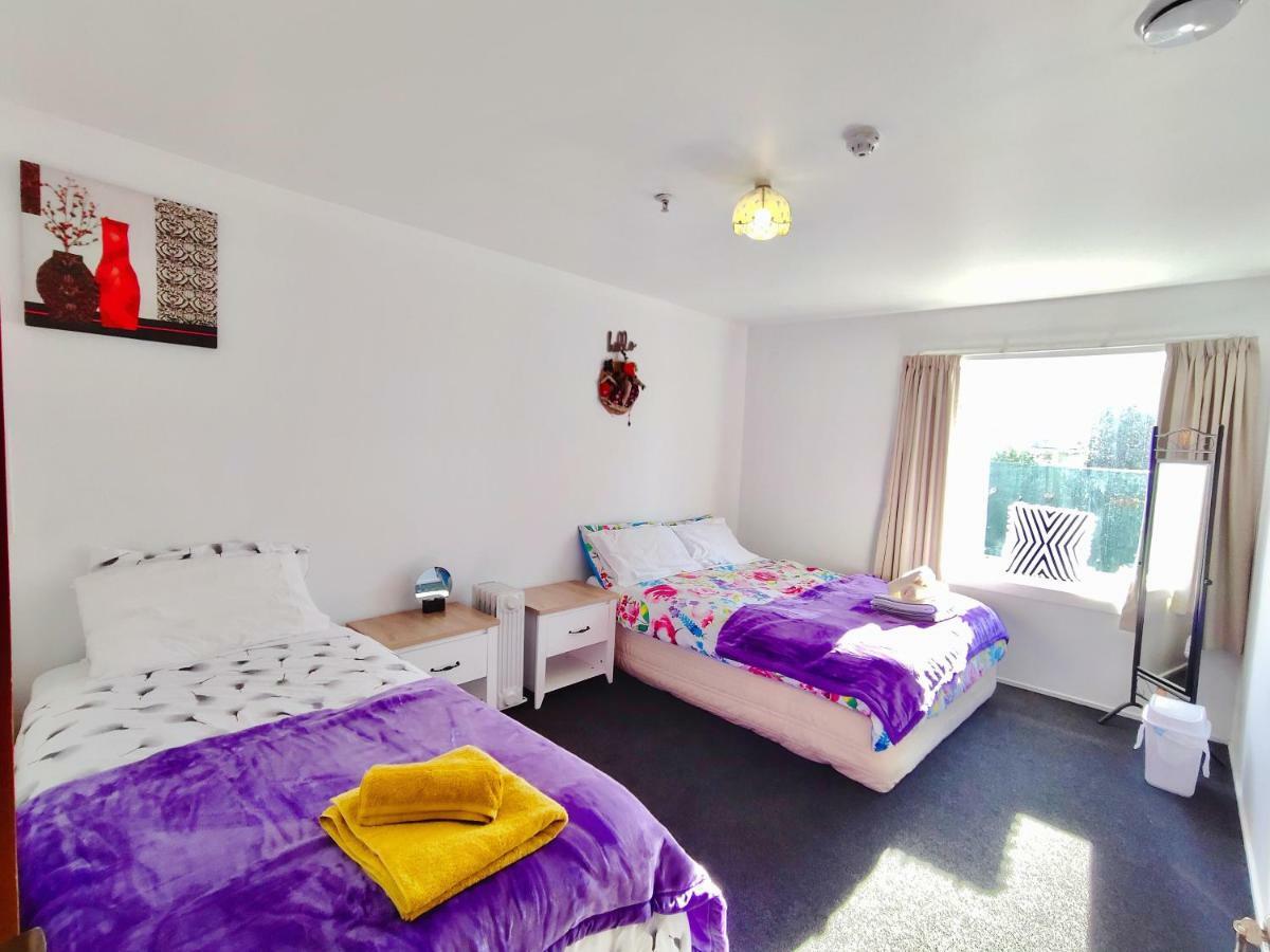38 Middleton Road Guest house Christchurch