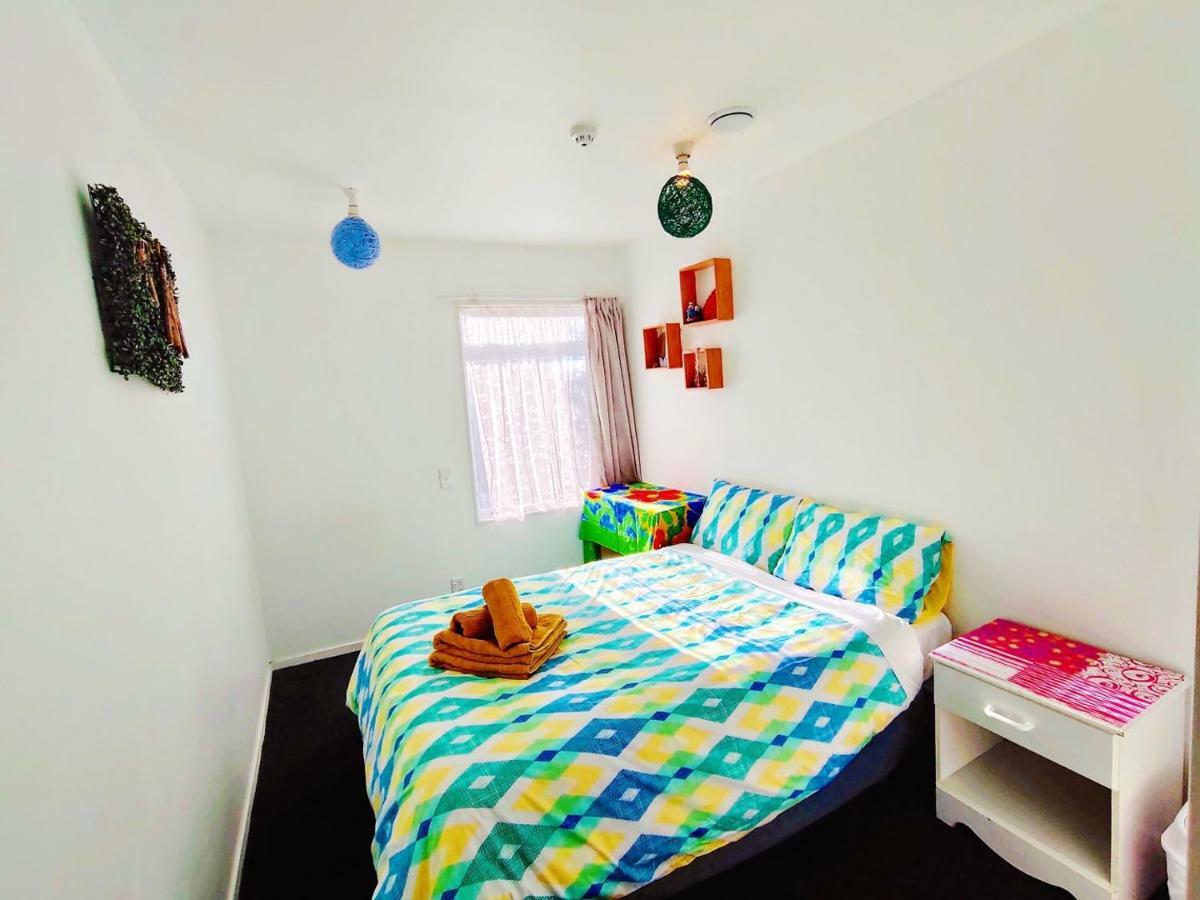 38 Middleton Road *