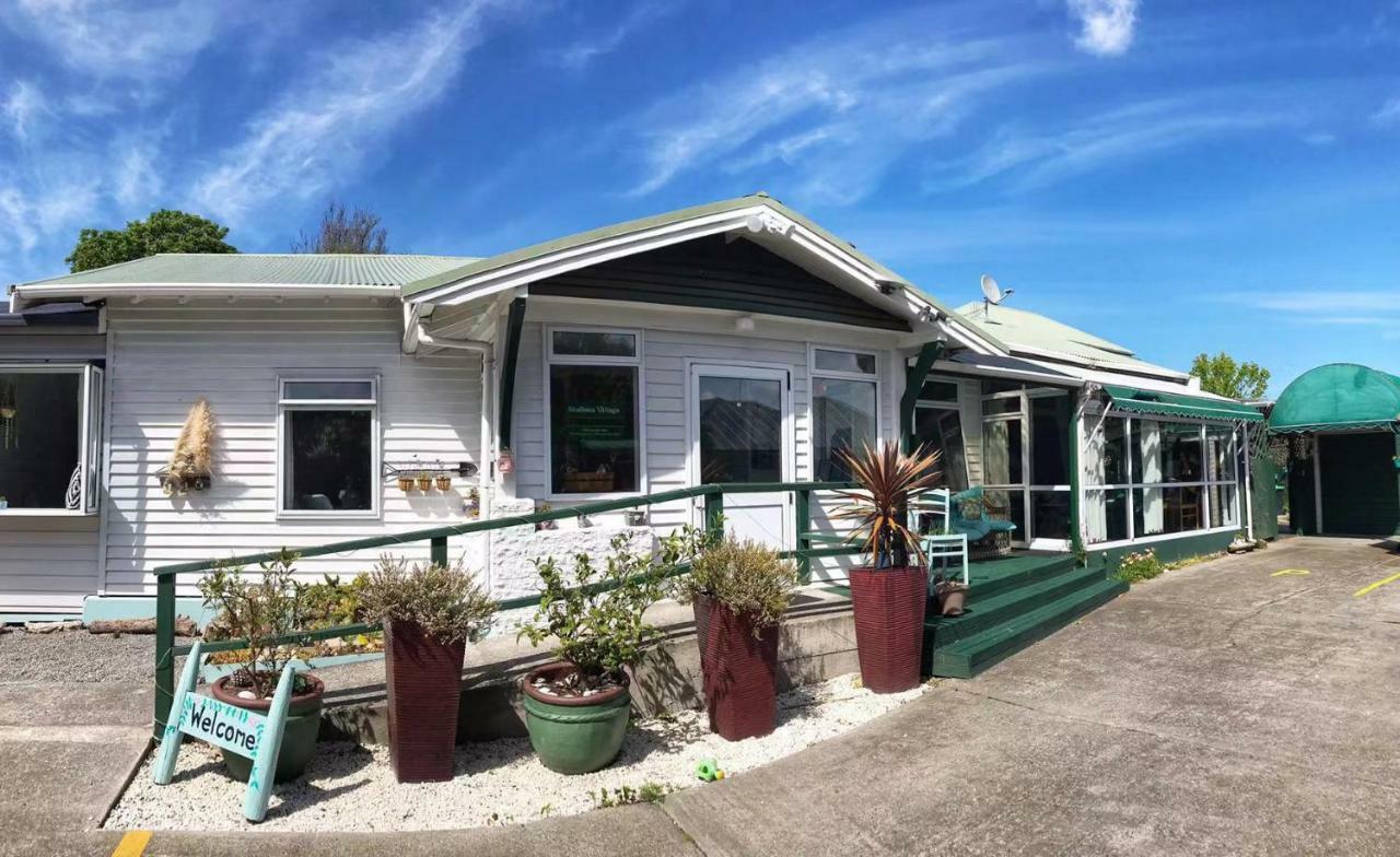 Guest house 38 Middleton Road *